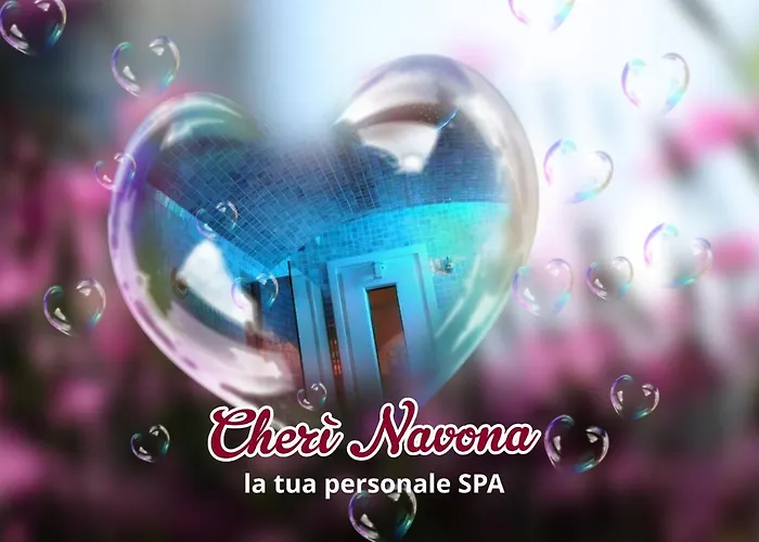 Cheri Navona *